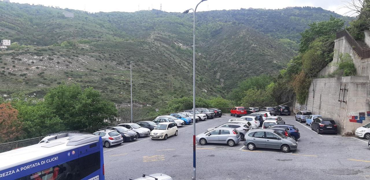 Appartamento Grazioso, Molto Tranquillo!