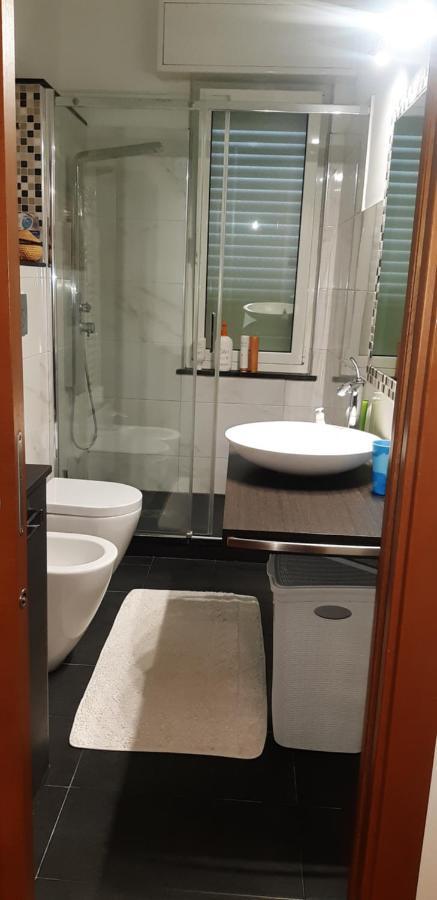 Grazioso, Molto Tranquillo! Appartement *