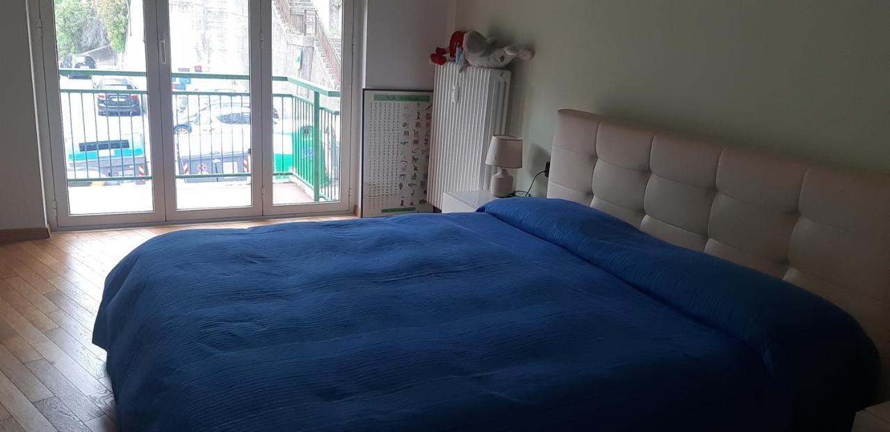 Grazioso, Molto Tranquillo! Genua